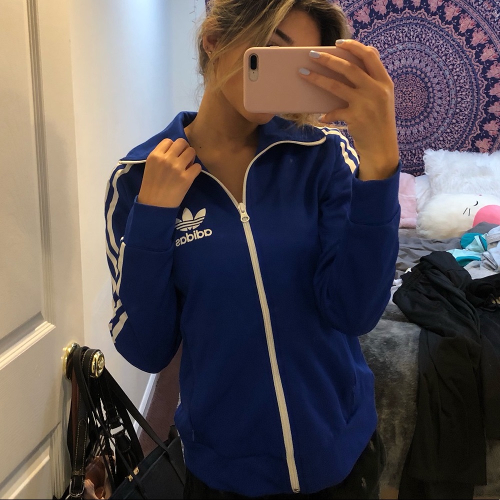 Adidas Jacket